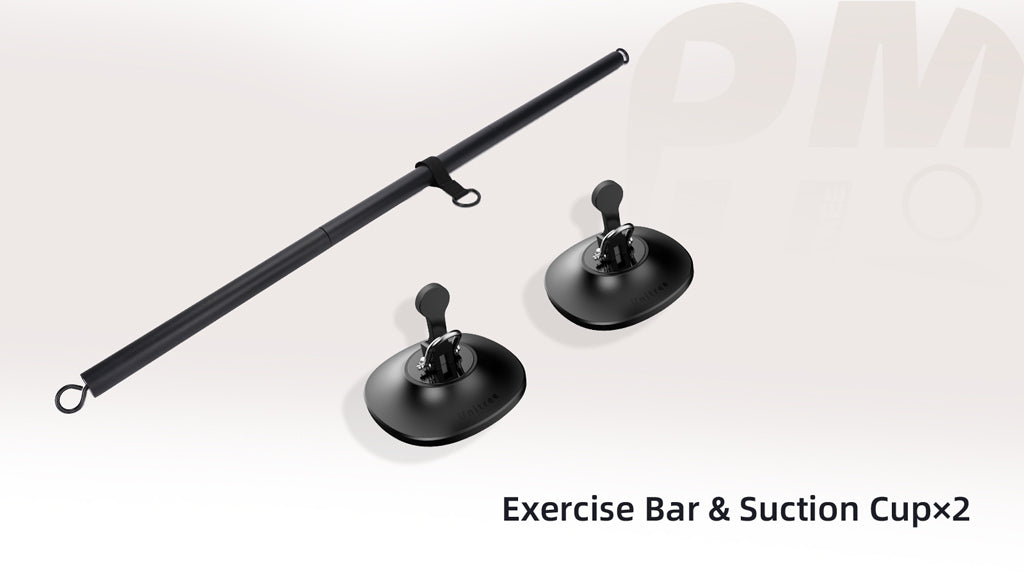 Suction Cup Workouts: Unleash Your Home Gym's Full Potential!