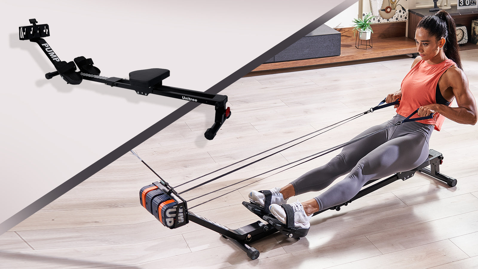 Introduction – Unitree PUMP