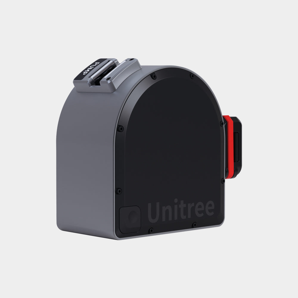 Unitree PUMP MAX